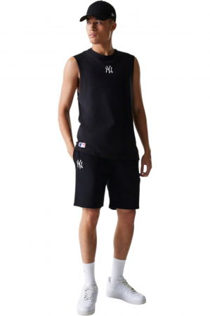 Short New Era MLB Le Midi FT NY Yankees - 60675757 [6]