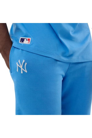 Short New Era MLB Midi League Essential NY Yankees - 60856225 [2]