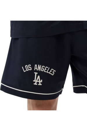 Short New Era MLB Woven LA Dodgers - 60856198 [2]
