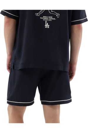 Short New Era MLB Woven LA Dodgers - 60856198 [4]