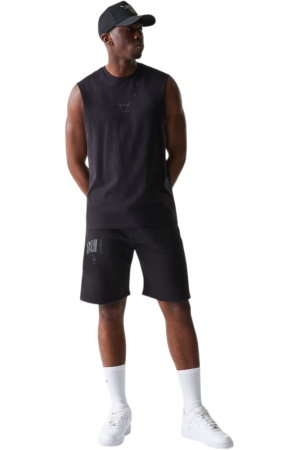 Short New Era NBA Core Plus Chicago Bulls - 60771533 [4]