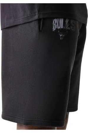 Short New Era NBA Core Plus Chicago Bulls - 60771533 [2]