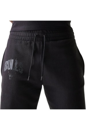 Short New Era NBA Core Plus Chicago Bulls - 60771533 [3]