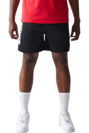 BĂRBAŢI - Short New Era NBA Mesh Chicago Bulls - 60771595