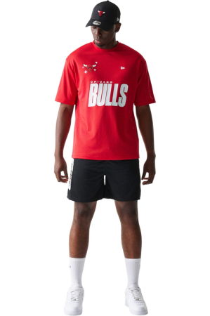 Short New Era NBA Mesh Chicago Bulls - 60771595 [5]