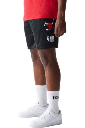 Short New Era NBA Mesh Chicago Bulls - 60771595 [4]