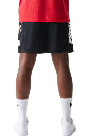 Short New Era NBA Mesh Chicago Bulls - 60771595 [1]