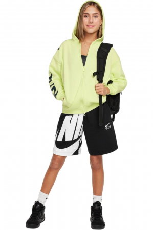 Short NIKE Air FT - FV0175-010 [4]