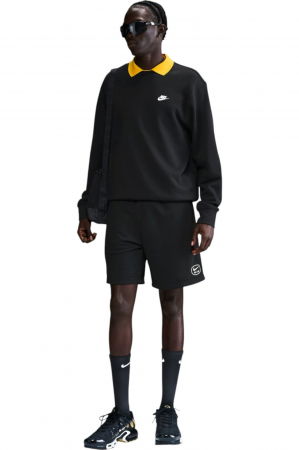 Short NIKE Air SW FT - HM0178-011 [5]