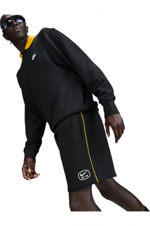 Short NIKE Air SW FT - HM0178-011 [4]