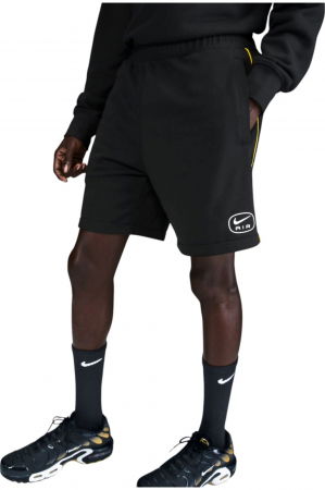 Short NIKE Air SW FT - HM0178-011 [2]