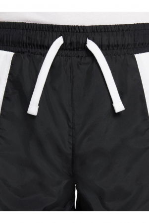 Short NIKE Amplify - DO6586-010 [2]