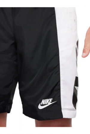 Short NIKE Amplify - DO6586-010 [4]