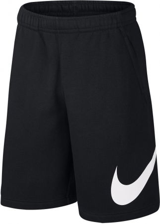 Short NIKE Club - BV2721-010 [2]