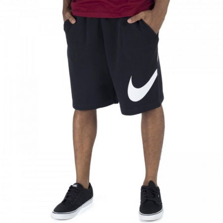 Short NIKE Club - BV2721-010 [0]