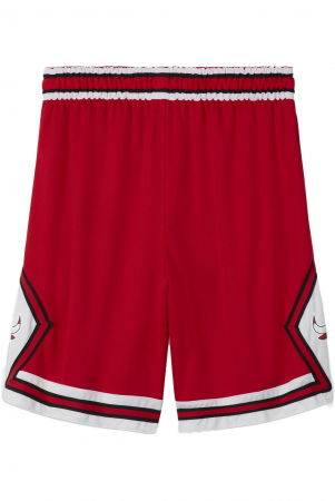 Short NIKE Chicago Bulls Swingman Icon Edition - AJ5593-657 [1]