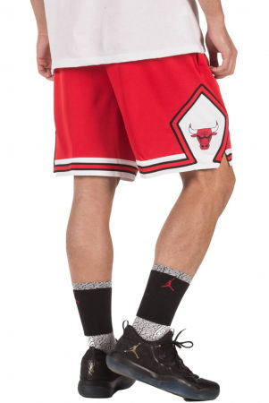 Short NIKE Chicago Bulls Swingman Icon Edition - AJ5593-657 [4]