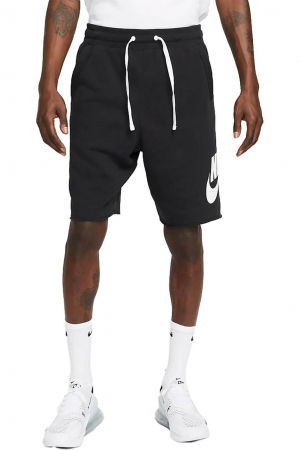 Short NIKE Club Alumni - DX0502-010 [0]