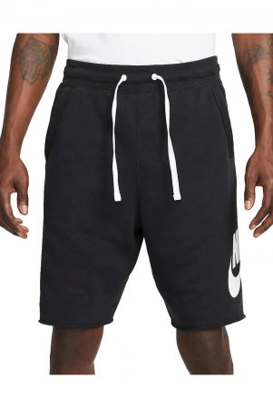 Short NIKE Club Alumni - DX0502-010 [2]