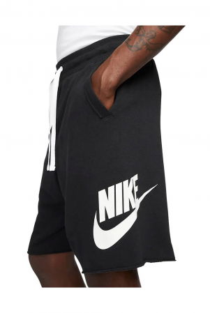 Short NIKE Club Alumni - DX0502-010 [3]