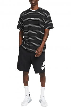 Short NIKE Club Alumni - DX0502-010 [4]