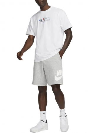 Short NIKE Club Alumni - DX0502-063 [4]