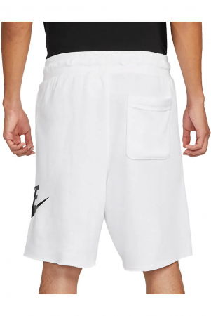 Short NIKE Club Alumni - DX0502-100 [1]