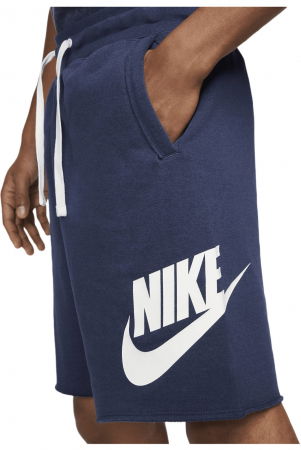 Short NIKE Club Alumni - DX0502-410 [2]