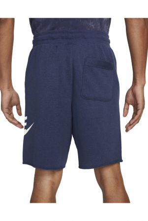 Short NIKE Club Alumni - DX0502-410 [1]