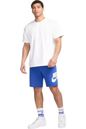Short NIKE Club Alumni - DX0502-480 [6]