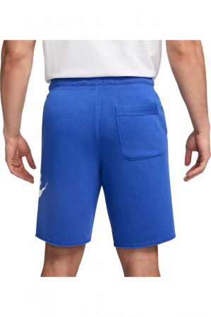 Short NIKE Club Alumni - DX0502-480 [1]