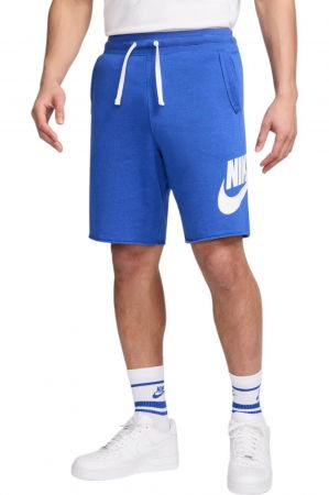 Short NIKE Club Alumni - DX0502-480 [0]