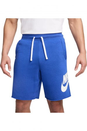 Short NIKE Club Alumni - DX0502-480 [2]