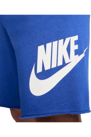 Short NIKE Club Alumni - DX0502-480 [4]