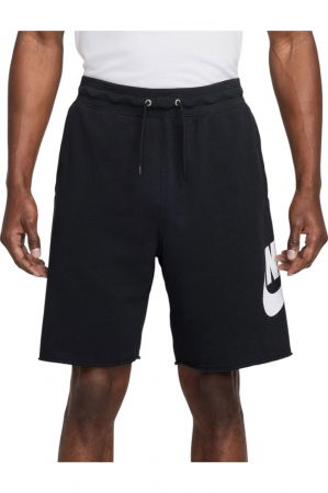 Short NIKE Club Alumni FT - FQ4950-010 [2]