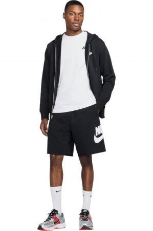 Short NIKE Club Alumni FT - FQ4950-010 [5]