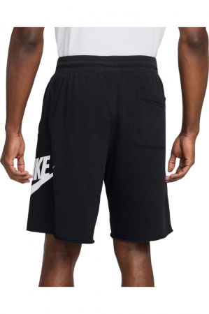 Short NIKE Club Alumni FT - FQ4950-010 [1]