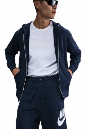 Short NIKE Club Alumni FT - FQ4950-451 [5]