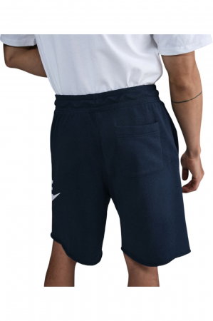 Short NIKE Club Alumni FT - FQ4950-451 [1]