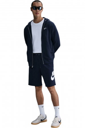 Short NIKE Club Alumni FT - FQ4950-451 [3]