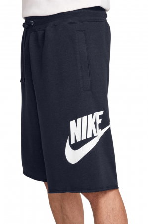 Short NIKE Club Alumni FT - FQ4950-451 [2]