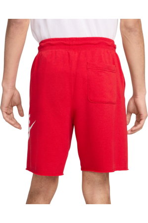 Short NIKE Club Alumni FT - FQ4950-657 [1]