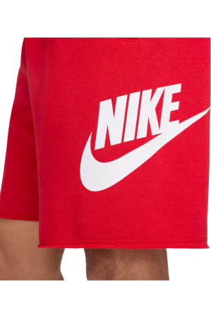 Short NIKE Club Alumni FT - FQ4950-657 [2]