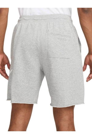 Short NIKE Club Alumni FT Short - FQ4950-063 [1]