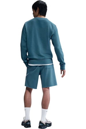 Short NIKE Club Alumni FT Short - FQ4950-613 [3]