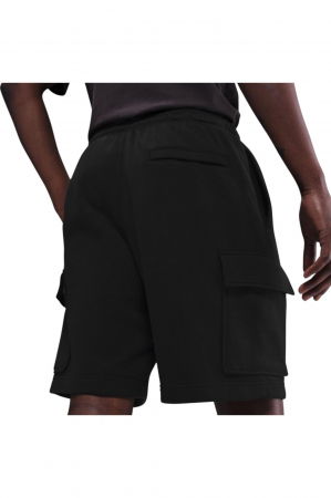 Short NIKE Club BB Cargo - FN3525-010 [1]