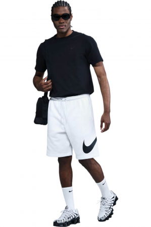 Short NIKE Club BB GX - FN3906-100 [2]