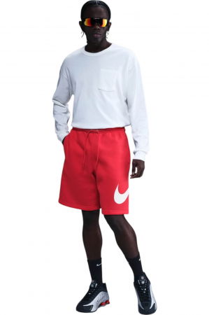 Short NIKE Club BB GX - FN3906-657 [4]