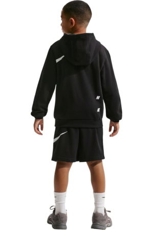 Short NIKE Club Brand NG - IF2752-010 [1]