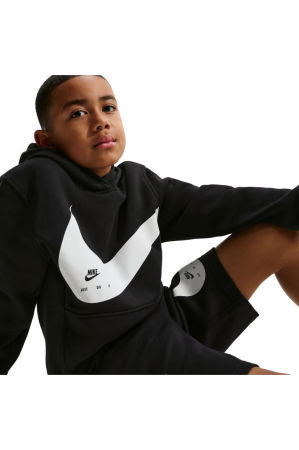 Short NIKE Club Brand NG - IF2752-010 [4]